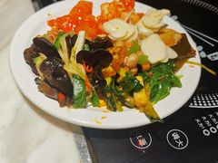 -火炉火自助餐(西直门凯德MALL店)