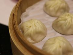 小笼包-鼎泰丰(新港中心店)