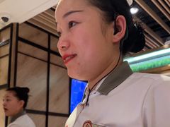 -海底捞火锅(万象城店)