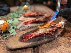 -THE CANNERY&JUJU 新鲜海鲜·牛排美食酒廊