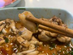 -蛙两只美蛙鱼头火锅(恒茂店)