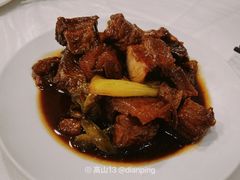 红烧肉尖椒-茂隆餐厅(进贤路店)