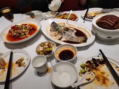 -眉州东坡(上海中心店)