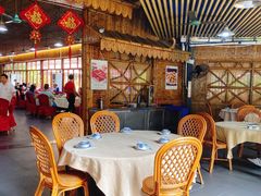 大堂-荷香居(洞企石路店)