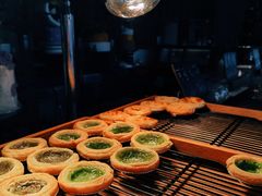 -美食汇自助餐厅(成都万达瑞华酒店)