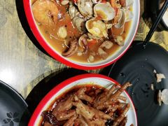 -老闵田螺馆·南昌特色小炒(梦时代店)