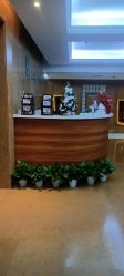 -贝喜月子会所(临平店)