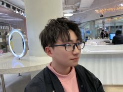 -MRMODE时尚先生美发沙龙