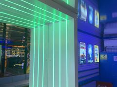 -移动谜城·大笨象密室逃脱(五棵松店)