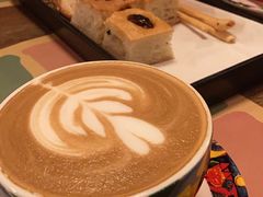 -安妮意大利餐厅(国贸店)