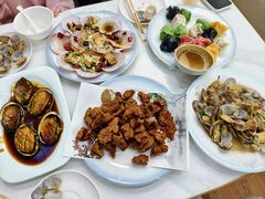 -来之顺海鲜菜馆·青岛菜·始于1993(栈桥店)