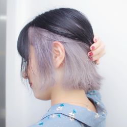 -MY HAIR ARDOR