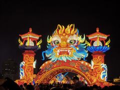 -西安城墙·碑林历史文化景区