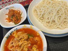 -大食代美食广场(上海中心店)