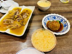 -众顺和非遗淮扬菜(何园店)