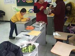 -山木培训(良乡校区)