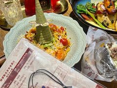 -秘密旅行Bonjour(黑金冠 江南西店)