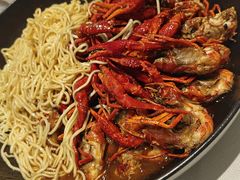 -丹江渔村(望京店)