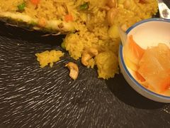 -美奈小馆·越南料理(中航城君尚购物中心店)