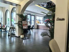 -何适山庄·团餐住宿(水长城P2停车场店)