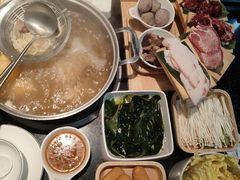 -尚合里潮汕牛肉火锅(海沧店)