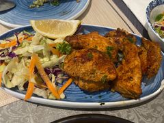 -La Medina餐厅(亮马河南路店)