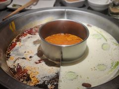 -竹犇番茄火锅(长风街店)