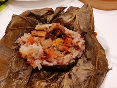 糯米鸡-粤珍轩·家宴·广式茶点(新城广场店)
