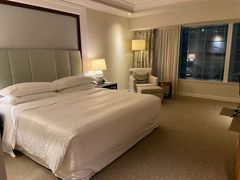 -澳门喜来登大酒店