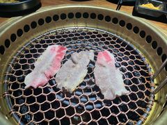 -九畋町和牛黑牛烤肉料理(三里屯3·3大厦店)
