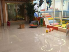 -热带雨林汗蒸馆(汶水东路店)