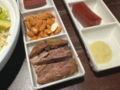 -德永枣香烤鸭(官舍店)