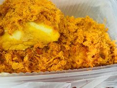 -飘香心语(官亭路店)