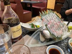-蘭·日本料理铁板烧(碧云路店)