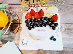 -麦雪尔甜品·生日蛋糕(新街口旗舰店)