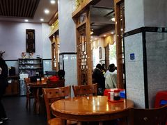 -煲煲掂风味煲仔饭餐厅(西区店)