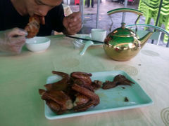 android_upload_pic-五谷芳乳鸽王（大梅沙总店C区）(网红打卡店)