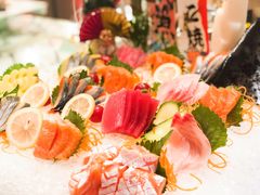 -南京金鹰尚美酒店·尚美西餐厅