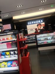 -丝芙兰Sephora