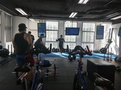 -F45 TRAINING健身工作室(体育中心店)