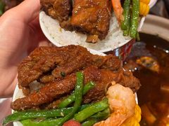 -山四砂锅(太原钟楼街店)