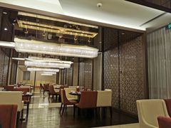 -杭州和达希尔顿逸林酒店·和园中餐厅-杭帮菜名店