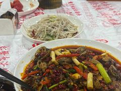 -辣螃铠盆盆蟹大排档(海昌店)