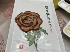 -全聚德烤鸭店(马家堡店)