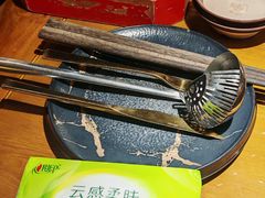 -受气牛肉·重庆耙牛肉(来福士店)
