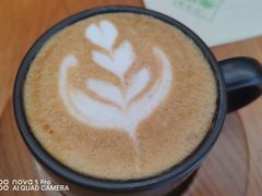 -一尺花园(安和花园店)