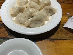 -金谷园饺子·烧烤·家宴(人大总店)