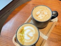 -星巴克臻选(北京前门大街店)