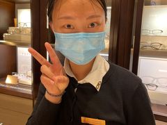 -溥仪眼镜PUYI OPTICAL(国贸商城店)