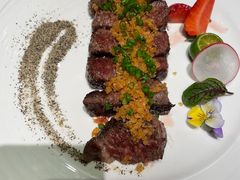 -炙柒Sekinana·精致料理 烧鸟·铁板烧(海上世界店)